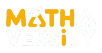 Mathaversity Tutoring Logo