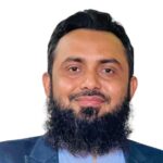 Muhammad Awais, Certified Math Tutor at Mathaversity