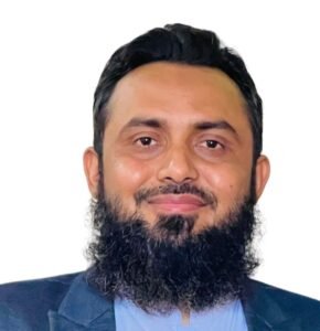 Mohammad Awais Math Tutor - AP Calculus Specialist