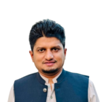 Muhammad Arslan Rasool, Certified Math Tutor at Mathaversity