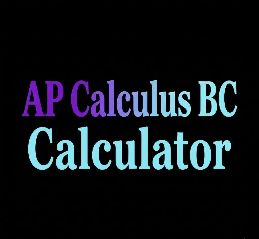 Use the AP Calculus AB Score Calculator to estimate your 2026 exam results